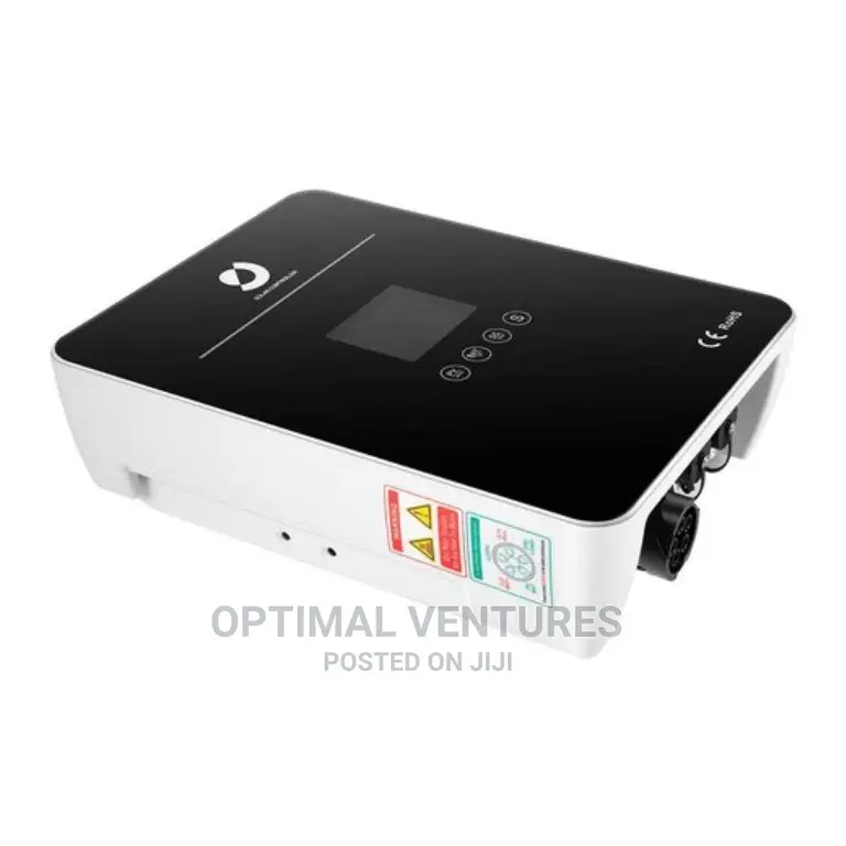 60A MPPT Charge Controller Explorer 48V