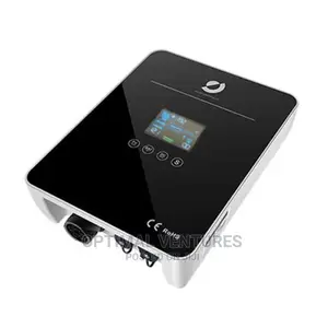 60A MPPT Charge Controller Explorer 48V