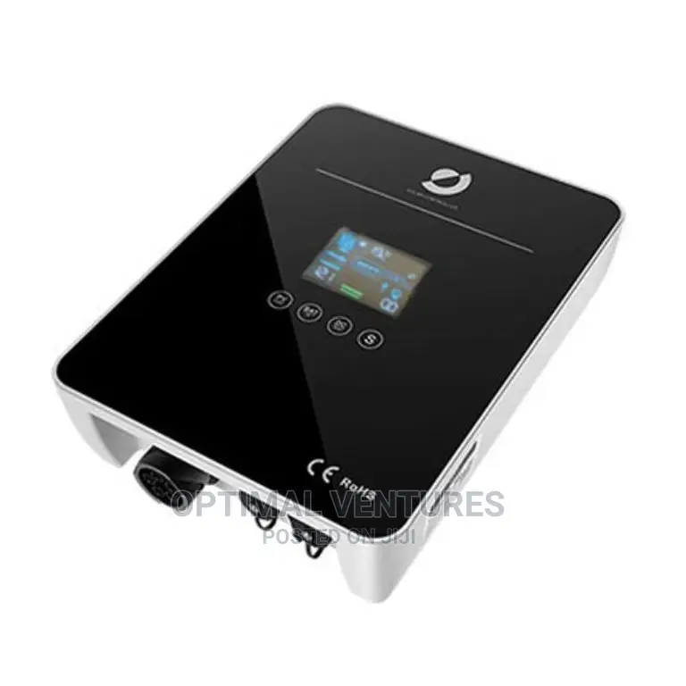 60A MPPT Charge Controller Explorer 48V
