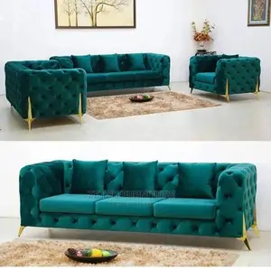 Standard Upholstery Chairs