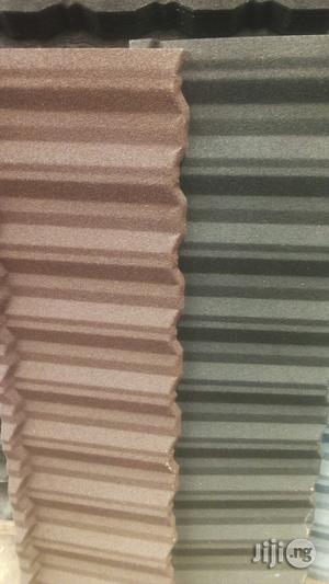 Kiwi Quality Roof Tiles Lagos