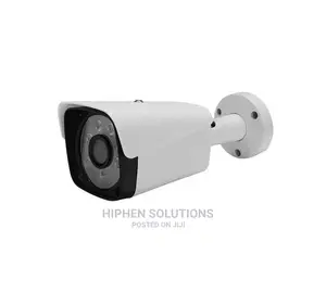 IP Camera Night Vision Bullet Camera