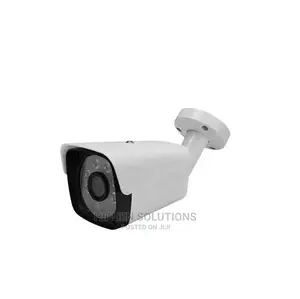 Commercial and Residential Bullet IP Camera
