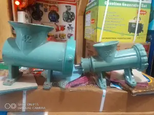 Pelleting Machine "Size 42"