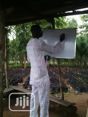 Agricultural Training Services.