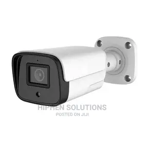 Advanced Style IP Bullet Camera