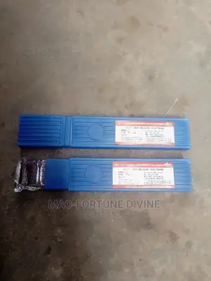 Cast Iron Welding Electrode(Packet Price)