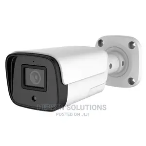 Outdoor Use Bullet IP Camera