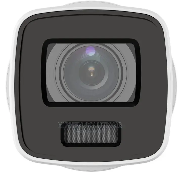 Compact Design Quality IP Camera Bullet