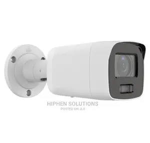 Standard Brand IP Bullet Camera