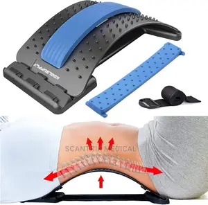 Back Stretcher, Relaxing Support Pain Relief