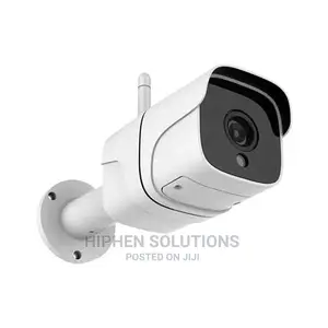 High Quality IP Bullet Camera