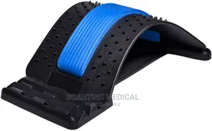 Lumbar Stretching Device, Back Massager, Back Stretcher