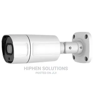 Best Selling IP Bullet Camera