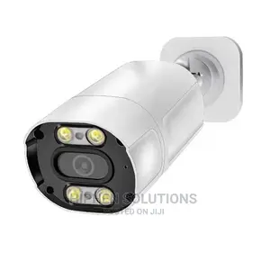 Low Cost Electronic IP Bullet Camera