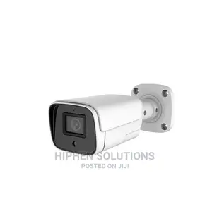 Easy Installation Bullet IP Camera