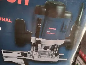 Router Machine Bosch 8mm