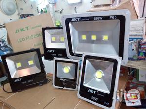 AKT Floodlight Fitting