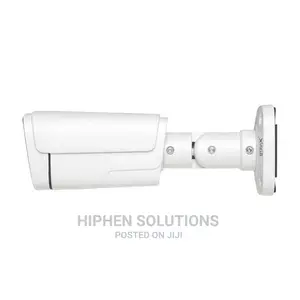 New Design IP Bullet Camera