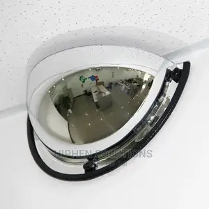 New Arrival Quality Half Dome Indoor Mirror
