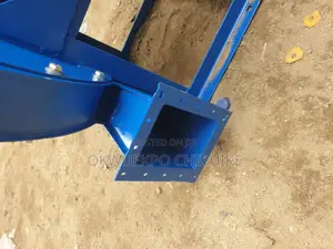 Centrifugal Fan 5.5kw 7.5HP Original One With 100%Copper