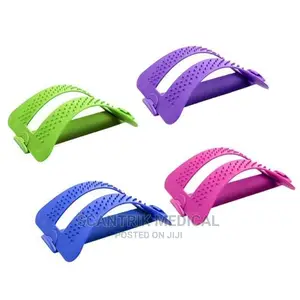 High Quality Spine Deck Back Stretcher for Lower Back,