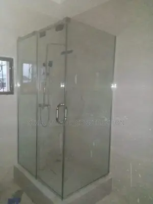 Plain 10mmglass and Closure