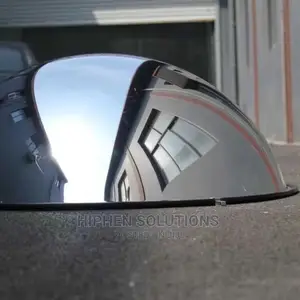 CE Approved Quality Half Dome Indoor Mirror