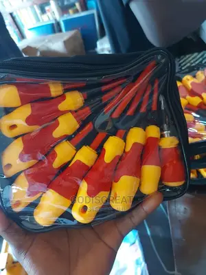 10 PCS Tester Screwdriver Set