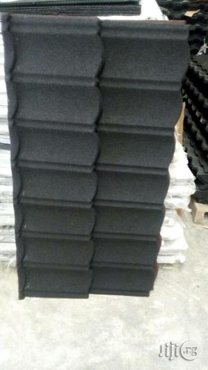 Global High Quality Stone Coated Roofing Tiles Lagos