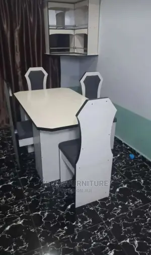 Dining Table Set