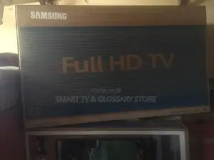 43 Inches Samsung LED TV