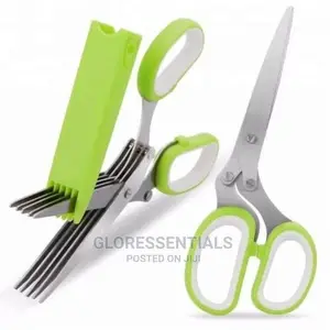 Kitchen Scissors