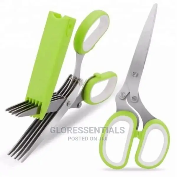 Kitchen Scissors