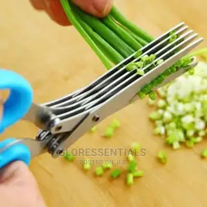 Kitchen Scissors