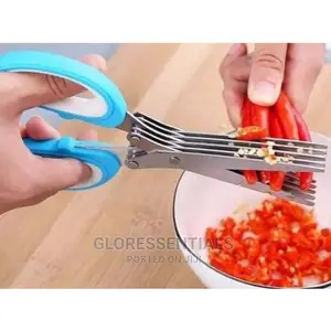 Kitchen Scissors