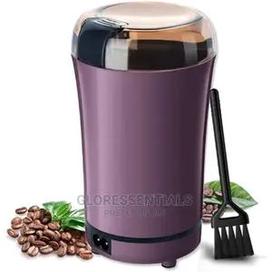 Dry Mill Grinder for Spices and Grains