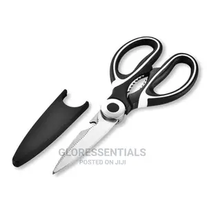 Multipurpose Kitchen Scissors/Chicken Cutter