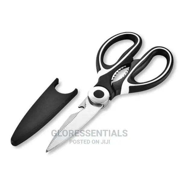Multipurpose Kitchen Scissors/Chicken Cutter