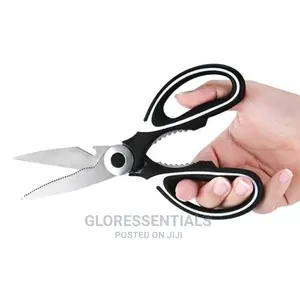 Multipurpose Kitchen Scissors/Chicken Cutter