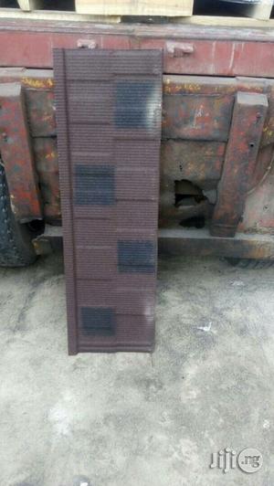 Fidelity Quality Step Tiles Roofing Materials Company Lagos