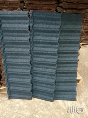 Access Water Proof Roofing Material Lagos.