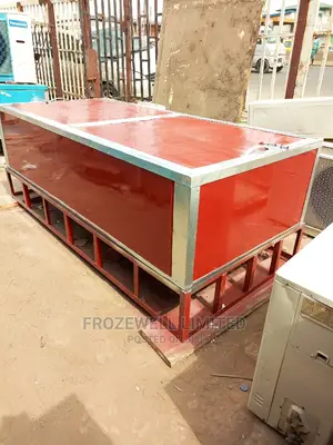 Ice Block Machine 8hours Production Time