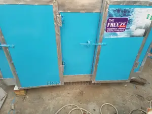 130 Ice Block Production Machine