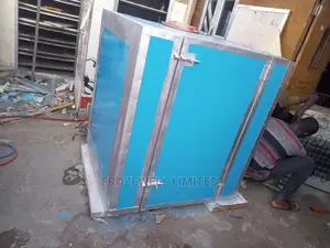 50 Blocks Production Machine