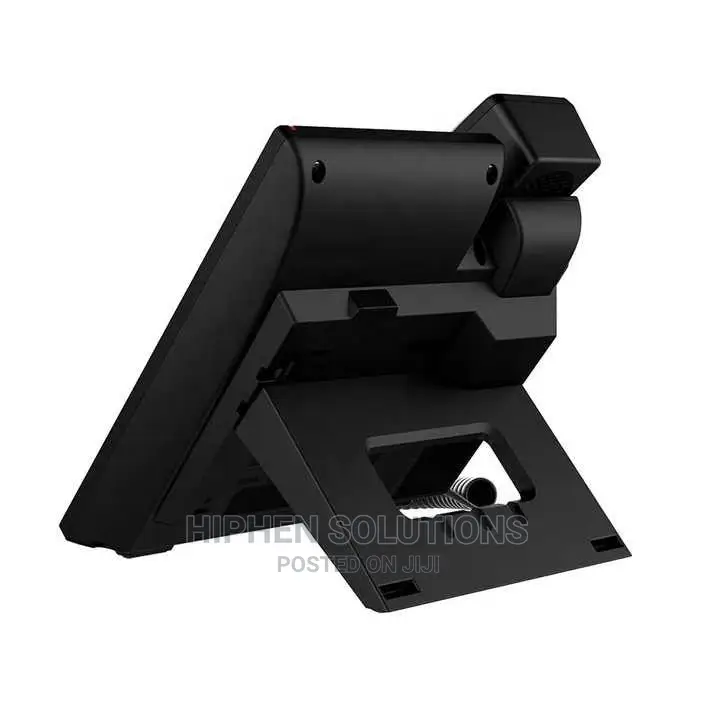High Performance Wireless IP Phone