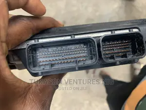 Brain Box 2019 Honda Accord