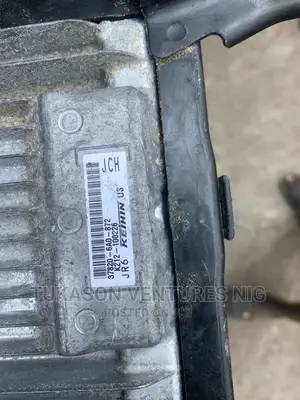 Brain Box 2019 Honda Accord