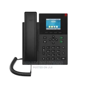 Large Scale Wireless IP Phone