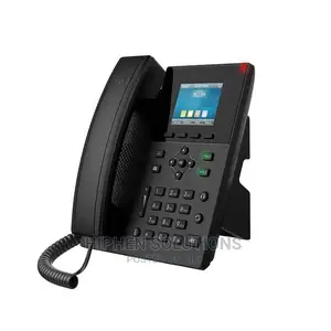 Multi Functional Wireless IP Phone